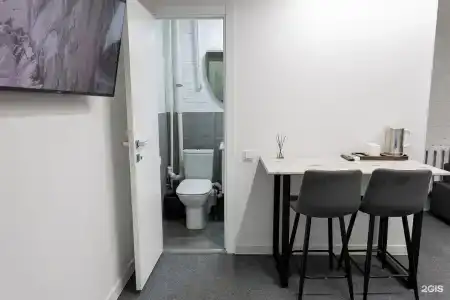 Hot Place Guest House - 94