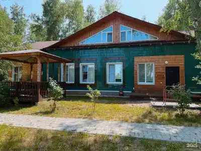 База отдыха Лазурный берег - 155