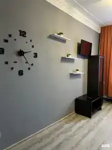 на Тверском проспекте 8 - 4