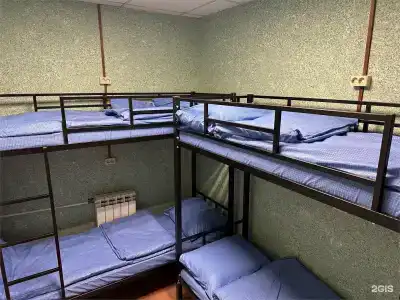 Точка Дмитровская - 26
