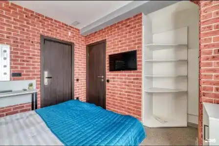 Апарт-отель Hi Loft Войковский - 26