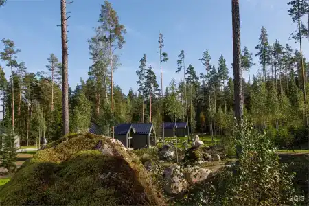 Марья Виллы и СПА - 134