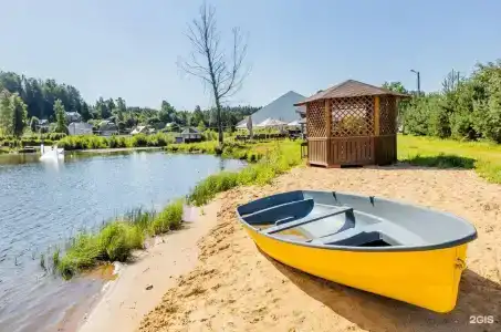 Курголовский Берег - 16