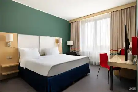 Cosmos Yaroslavl Hotel - 79