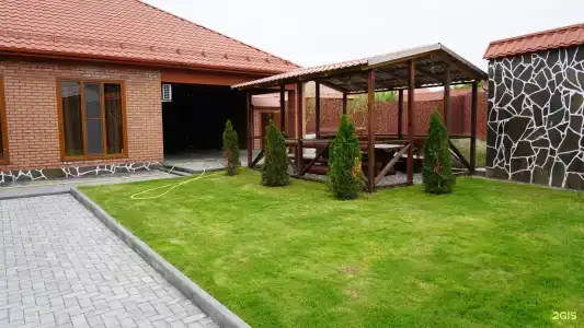 Вилла для отдыха в Пригородном - 46