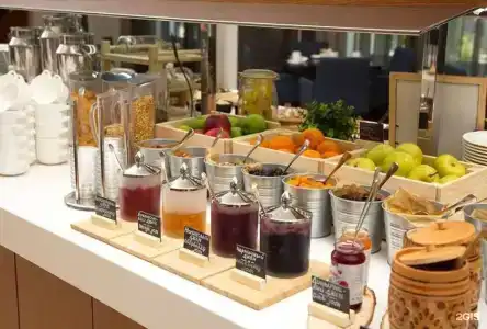 Radisson Роза Хутор - 64