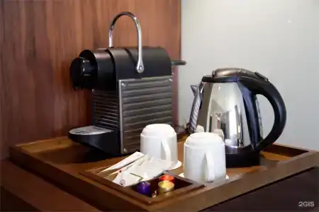 Sheraton Skypoint Luxe - 155