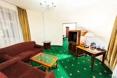 Парк Крестовский - 104