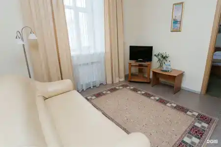 Спорт-Отель - 136