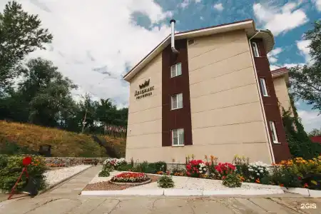 Дилижанс - 0