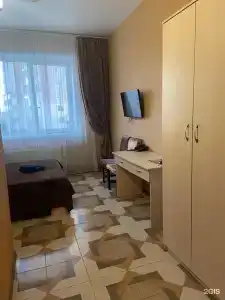 Залесный - 54