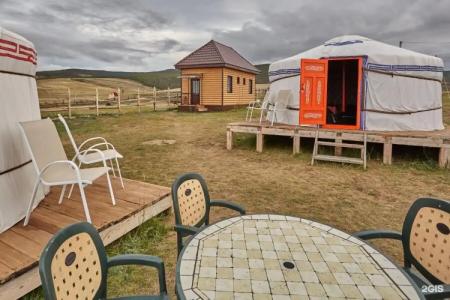 Байкал-Бабр - 111