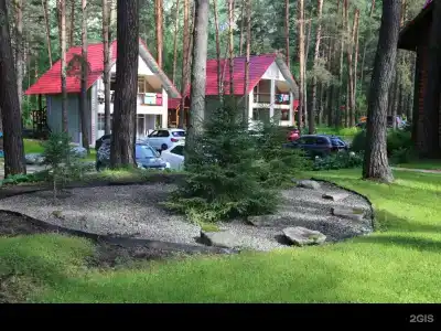Манжерок - 192