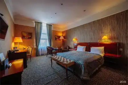 Grand Wellness Novahovo & Spa - 241