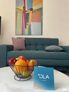 Ola resort - 43