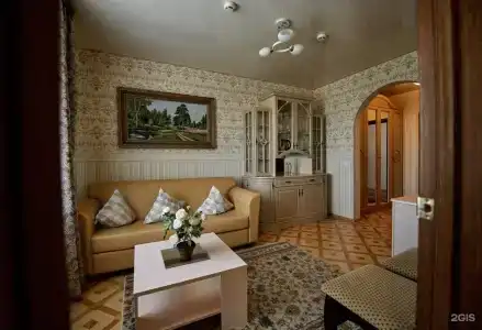 Гранд-Тамбов - 127