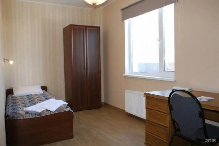 Заозерный - 56