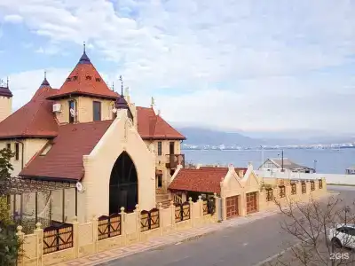 Вилла на Набережной - 108