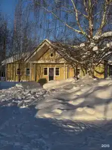 Петровские дачи - 10