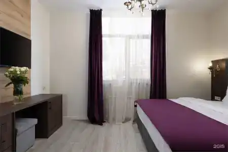 Solar Krasnaya Polyana - 62
