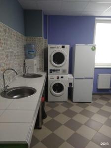 Гостевой дом Некрасовка 860 - 5