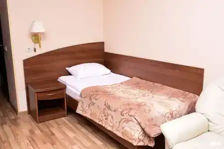 Бизнес отель Лапландия - 31