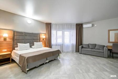 Sea Family & Spa - 109