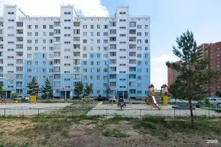 Однокомнатная Квартира Титова 238 - 18