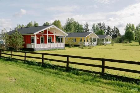 Forrest Lodge Karelia - 116