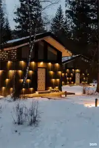 Глэмпинг Долина Мечтателей - 101