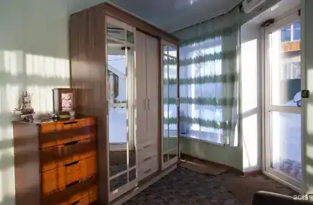 Aldan Guest House Lux - 33