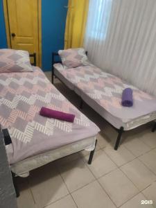 Номера на Сибирской - 56