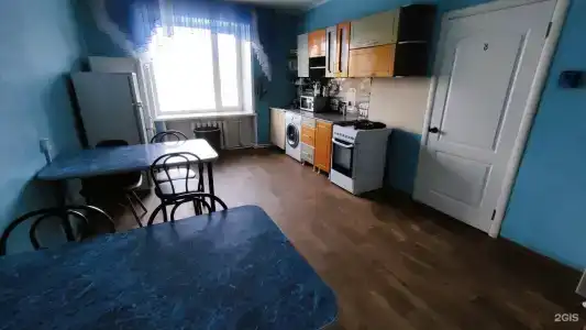 Ночлег - 29