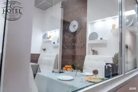 G-HOTEL - 50