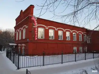 Старый город - 51