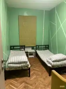 Чирс Арбат - 30