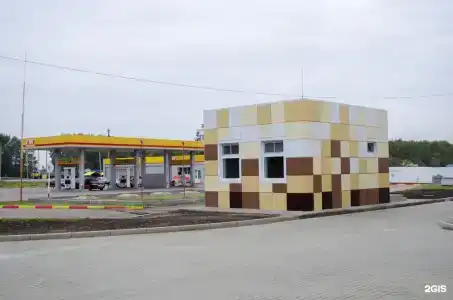 ТрансХолл - 3