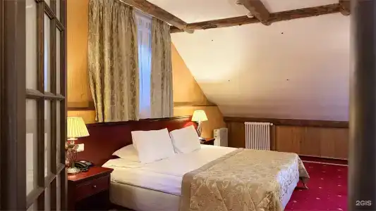 Old Estate Hotel & SPA - 227