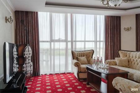 Marins Grand Hotel - 57