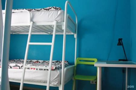 Sky Hostel - 42
