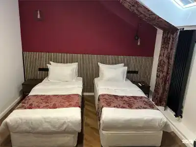 Кремлевские Палаты - 104