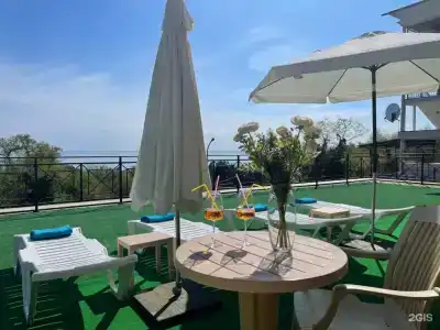 Панорама Sea - 99