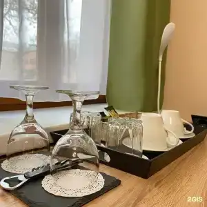 Дом художников Коровиных - 129