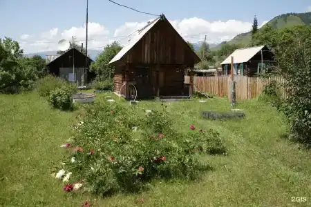Белуха - 12
