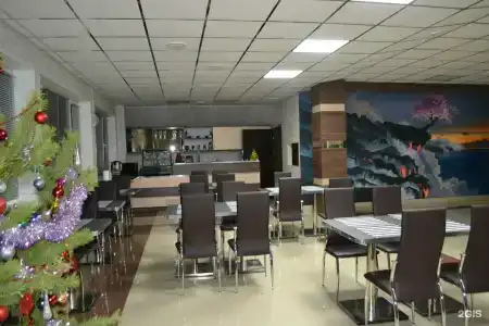 На Советской - 4