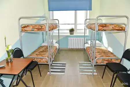 Чкаловский - 44