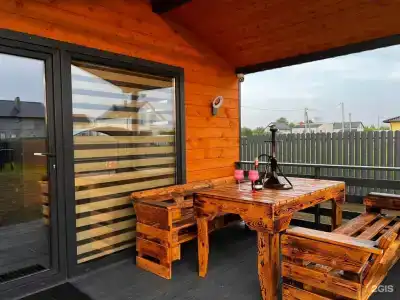 Василёк Village - 56