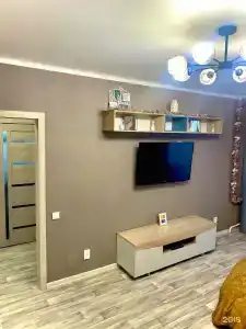 Курчатова 12 - 7