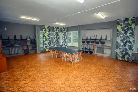 Театральный - 37