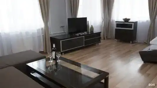 Медвежьи Озера - 300